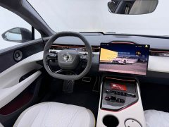 Lotus EMEYA 2025 600 Touring - ფოტო 14