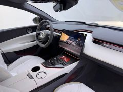 Lotus EMEYA 2025 600 Touring - ფოტო 18