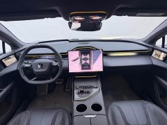Lotus EMEYA 2025 600 Touring - ფოტო 19