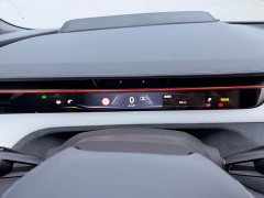 Lotus EMEYA 2025 600 Touring - ფოტო 20