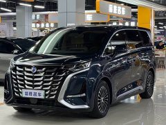 Denza BYD Denza D9 DM-i Smart Drive 1020 AWD Premium - ფოტო 1