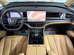 Denza BYD Denza D9 DM-i Smart Drive 1020 AWD Premium - ფოტო 10