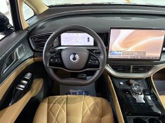 Denza BYD Denza D9 DM-i Smart Drive 1020 AWD Premium - ფოტო 11
