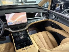 Denza BYD Denza D9 DM-i Smart Drive 1020 AWD Premium - ფოტო 12