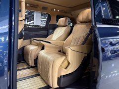 Denza BYD Denza D9 DM-i Smart Drive 1020 AWD Premium - ფოტო 14