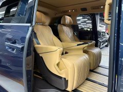 Denza BYD Denza D9 DM-i Smart Drive 1020 AWD Premium - ფოტო 15