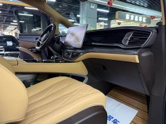 Denza BYD Denza D9 DM-i Smart Drive 1020 AWD Premium - ფოტო 16