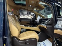 Denza BYD Denza D9 DM-i Smart Drive 1020 AWD Premium - ფოტო 17