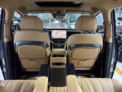 Denza BYD Denza D9 DM-i Smart Drive 1020 AWD Premium - ფოტო 18