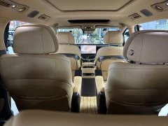 Denza BYD Denza D9 DM-i Smart Drive 1020 AWD Premium - ფოტო 19