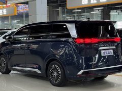 Denza BYD Denza D9 DM-i Smart Drive 1020 AWD Premium - ფოტო 3