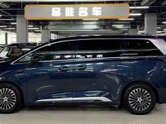 Denza BYD Denza D9 DM-i Smart Drive 1020 AWD Premium - ფოტო 4