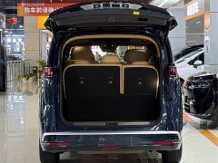 Denza BYD Denza D9 DM-i Smart Drive 1020 AWD Premium - ფოტო 6