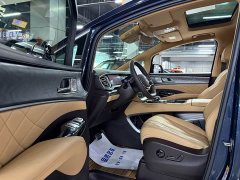 Denza BYD Denza D9 DM-i Smart Drive 1020 AWD Premium - ფოტო 7