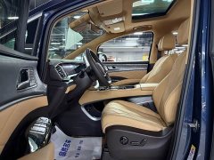 Denza BYD Denza D9 DM-i Smart Drive 1020 AWD Premium - ფოტო 8