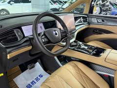 Denza BYD Denza D9 DM-i Smart Drive 1020 AWD Premium - ფოტო 9