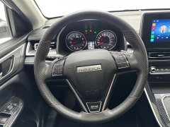 Haval M6 2021 PLUS 1.5T DCT Comfort Edition - ფოტო 10