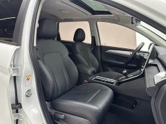 Haval M6 2021 PLUS 1.5T DCT Comfort Edition - ფოტო 16