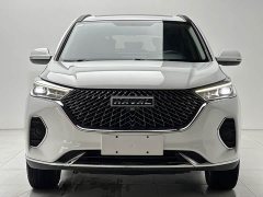 Haval M6 2021 PLUS 1.5T DCT Comfort Edition - ფოტო 2