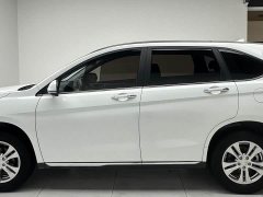Haval M6 2021 PLUS 1.5T DCT Comfort Edition - ფოტო 20