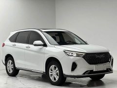 Haval M6 2021 PLUS 1.5T DCT Comfort Edition - ფოტო 3