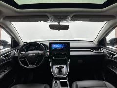 Haval M6 2021 PLUS 1.5T DCT Comfort Edition - ფოტო 6