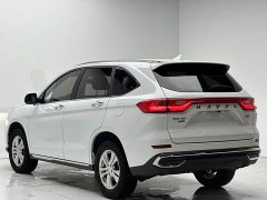 Haval M6 2021 PLUS 1.5T DCT Comfort Edition - ფოტო 7