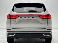 Haval M6 2021 PLUS 1.5T DCT Comfort Edition - ფოტო 8