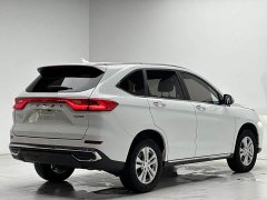 Haval M6 2021 PLUS 1.5T DCT Comfort Edition - ფოტო 9