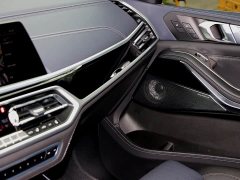 BMW X7 2020 xDrive M50i Kaguya Collector's Edition - ფოტო 10