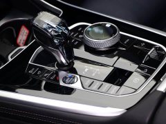 BMW X7 2020 xDrive M50i Kaguya Collector's Edition - ფოტო 13