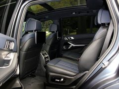 BMW X7 2020 xDrive M50i Kaguya Collector's Edition - ფოტო 14