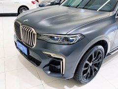 BMW X7 2020 xDrive M50i Kaguya Collector's Edition - ფოტო 3