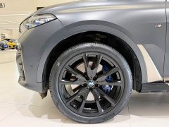 BMW X7 2020 xDrive M50i Kaguya Collector's Edition - ფოტო 4
