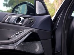 BMW X7 2020 xDrive M50i Kaguya Collector's Edition - ფოტო 7