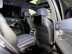 BMW X7 2020 xDrive M50i Kaguya Collector's Edition - ფოტო 9