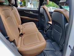 Lincoln Explorer 2021 2.7T AWD Prestige - ფოტო 11