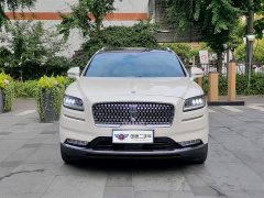 Lincoln Explorer 2021 2.7T AWD Prestige - ფოტო 2