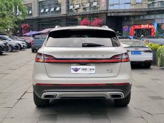 Lincoln Explorer 2021 2.7T AWD Prestige - ფოტო 5