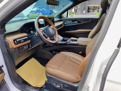 Lincoln Explorer 2021 2.7T AWD Prestige - ფოტო 7