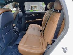 Lincoln Explorer 2021 2.7T AWD Prestige - ფოტო 8