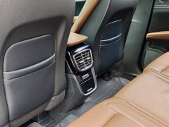 Lincoln Explorer 2021 2.7T AWD Prestige - ფოტო 9