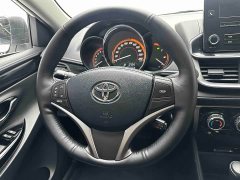 Toyota Yaris L Zhixuan X 1.5L CVT Luxury Plus - ფოტო 10