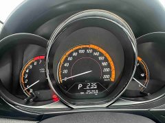 Toyota Yaris L Zhixuan X 1.5L CVT Luxury Plus - ფოტო 11