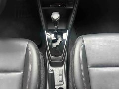 Toyota Yaris L Zhixuan X 1.5L CVT Luxury Plus - ფოტო 13