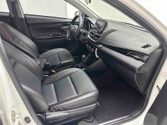 Toyota Yaris L Zhixuan X 1.5L CVT Luxury Plus - ფოტო 15