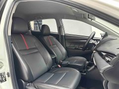 Toyota Yaris L Zhixuan X 1.5L CVT Luxury Plus - ფოტო 16