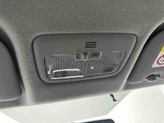 Toyota Yaris L Zhixuan X 1.5L CVT Luxury Plus - ფოტო 18