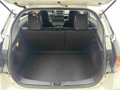 Toyota Yaris L Zhixuan X 1.5L CVT Luxury Plus - ფოტო 19