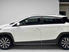 Toyota Yaris L Zhixuan X 1.5L CVT Luxury Plus - ფოტო 20